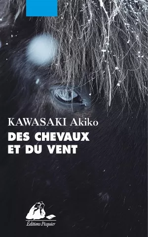 Des chevaux et du vent